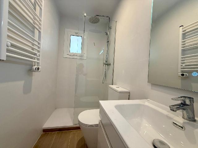 Imagen 14 Inmueble 302402 - Piso en venta en Barcelona / Av. Madrid - Les Corts