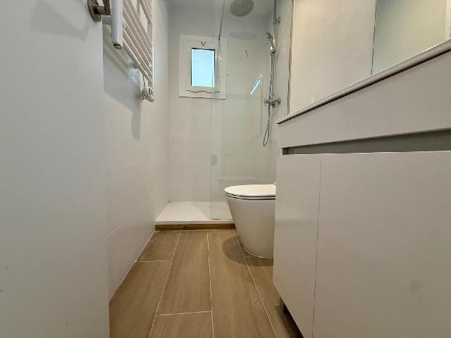 Imagen 12 Inmueble 302402 - Piso en venta en Barcelona / Av. Madrid - Les Corts