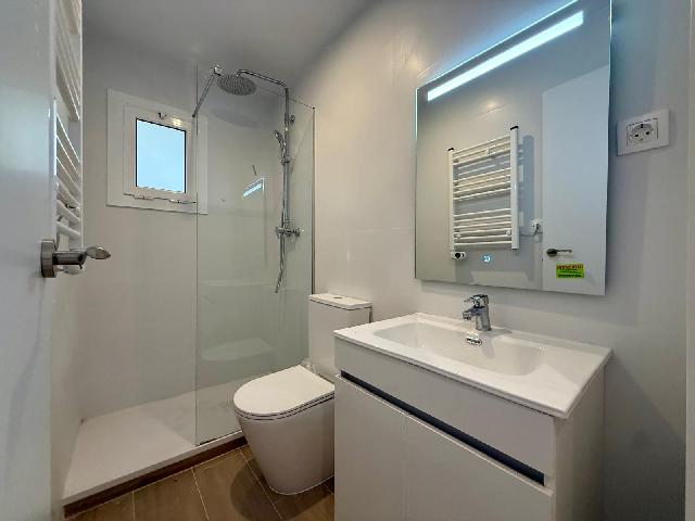 Imagen 15 Inmueble 302402 - Piso en venta en Barcelona / Av. Madrid - Les Corts