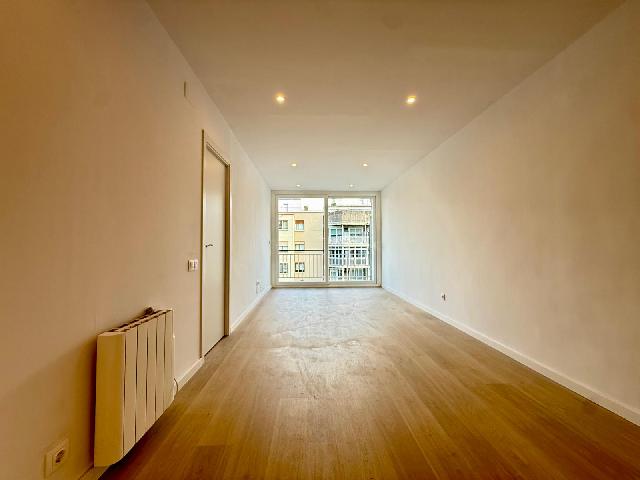 Imagen 7 Inmueble 302402 - Piso en venta en Barcelona / Av. Madrid - Les Corts