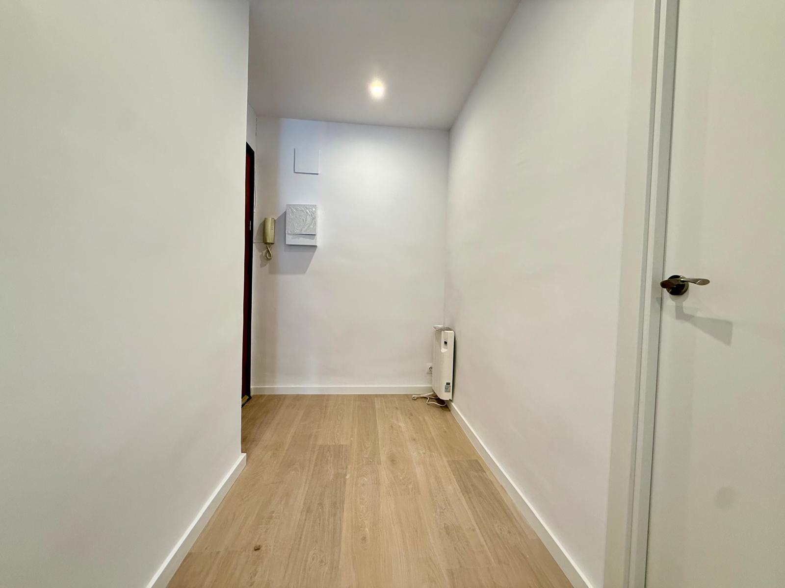Imagen 3 Piso en venta en Barcelona / Av. Madrid - Les Corts