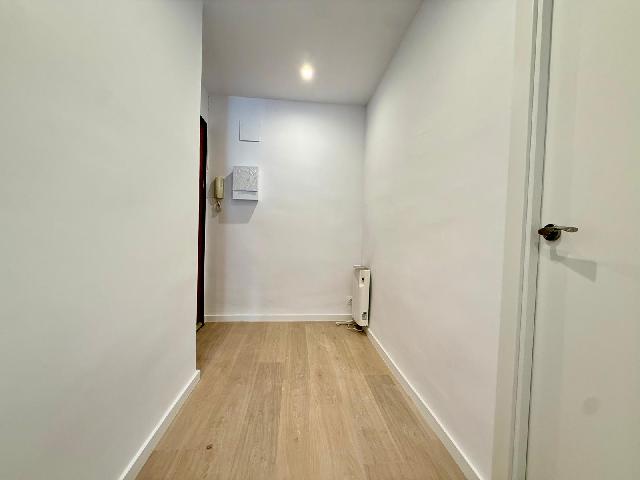 Imagen 3 Inmueble 302402 - Piso en venta en Barcelona / Av. Madrid - Les Corts