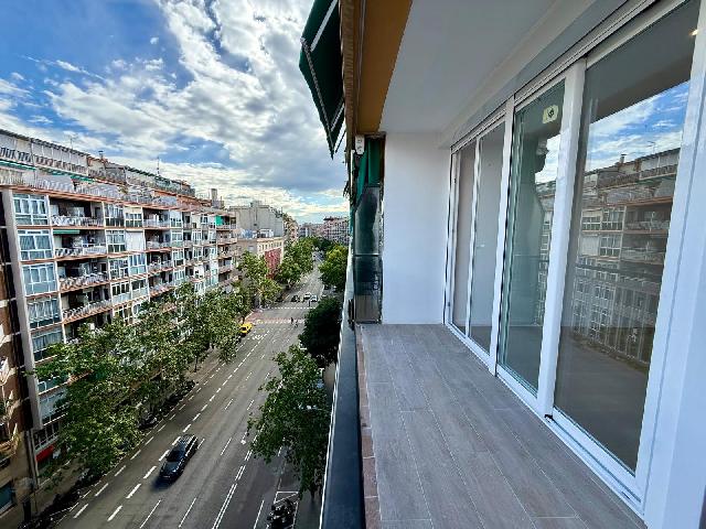 Imagen 11 Inmueble 302402 - Piso en venta en Barcelona / Av. Madrid - Les Corts