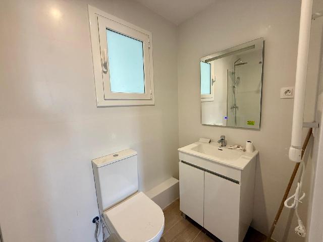 Imagen 32 Inmueble 302402 - Piso en venta en Barcelona / Av. Madrid - Les Corts