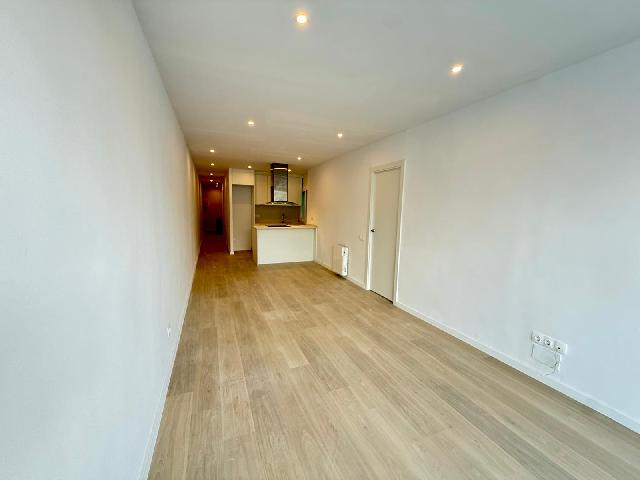 Imagen 16 Inmueble 302402 - Piso en venta en Barcelona / Av. Madrid - Les Corts