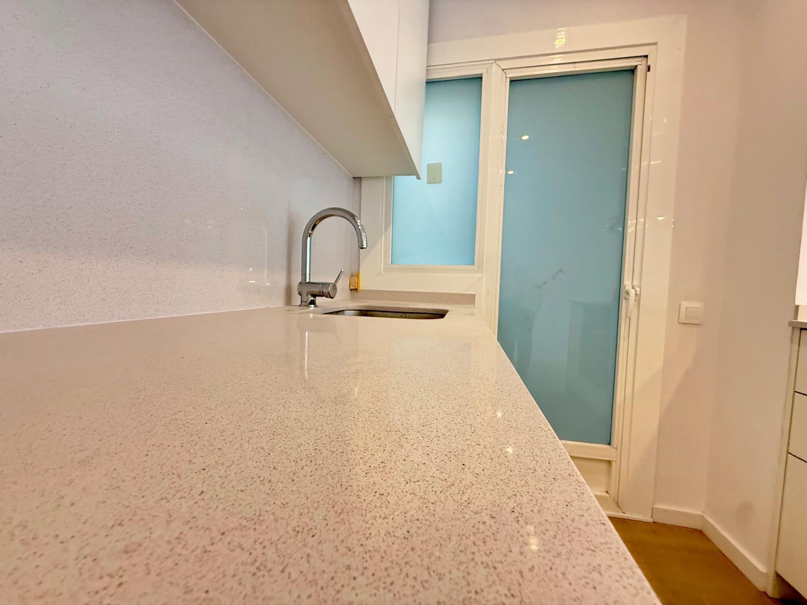 Imagen 19 Piso en venta en Barcelona / Av. Madrid - Les Corts