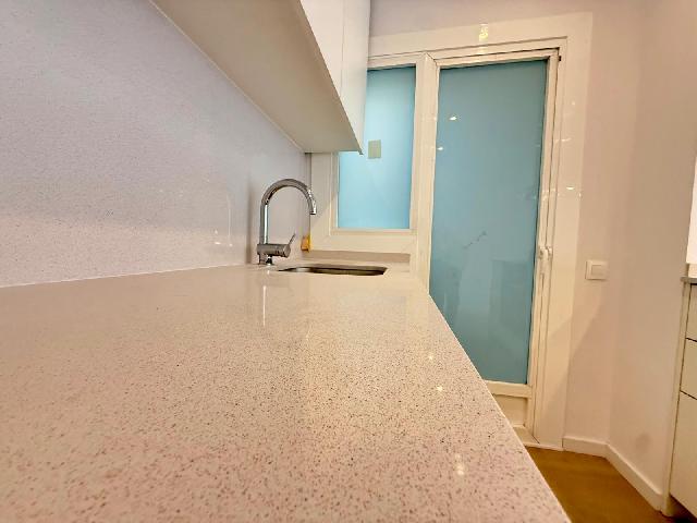 Imagen 18 Inmueble 302402 - Piso en venta en Barcelona / Av. Madrid - Les Corts