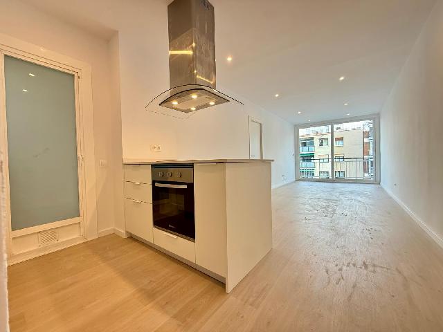 Imagen 31 Inmueble 302402 - Piso en venta en Barcelona / Av. Madrid - Les Corts
