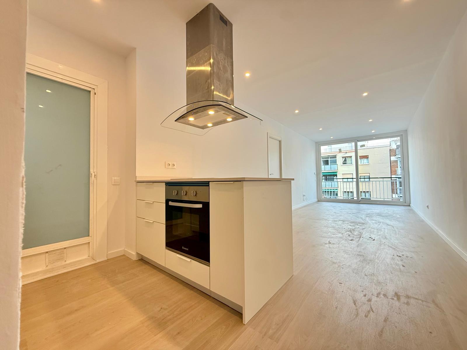 Imagen 18 Piso en venta en Barcelona / Av. Madrid - Les Corts
