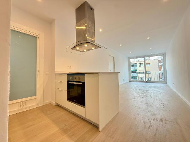 Imagen 19 Inmueble 302402 - Piso en venta en Barcelona / Av. Madrid - Les Corts