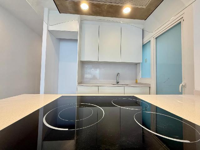 Imagen 20 Inmueble 302402 - Piso en venta en Barcelona / Av. Madrid - Les Corts