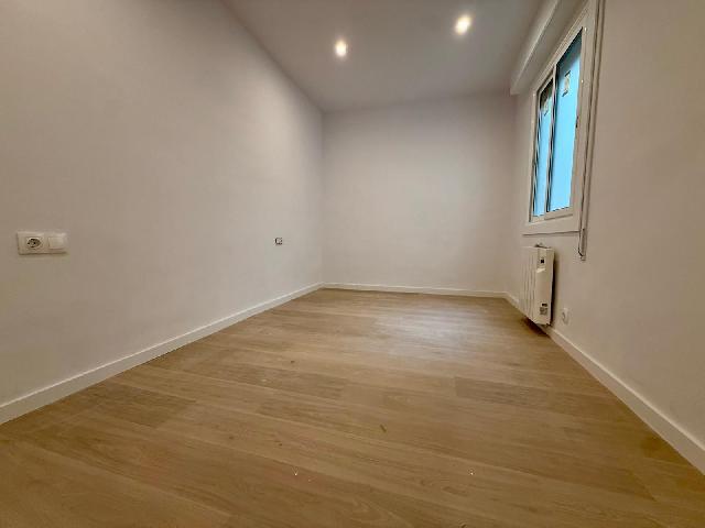 Imagen 22 Inmueble 302402 - Piso en venta en Barcelona / Av. Madrid - Les Corts