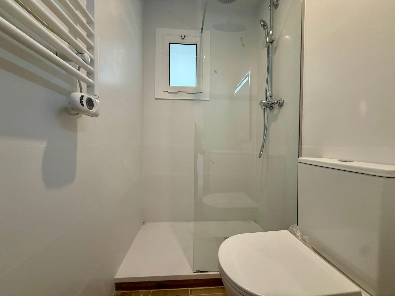 Imagen 13 Piso en venta en Barcelona / Av. Madrid - Les Corts