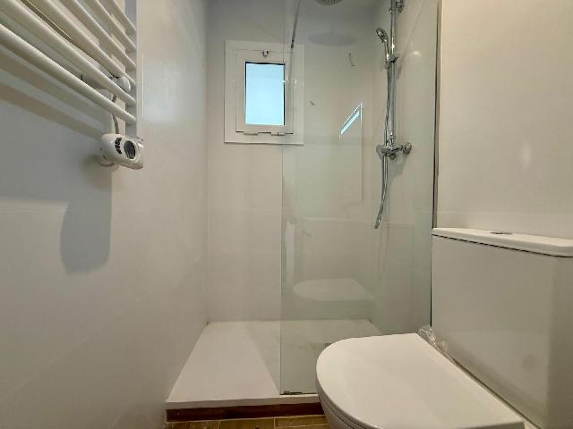 Imagen 13 Inmueble 302402 - Piso en venta en Barcelona / Av. Madrid - Les Corts