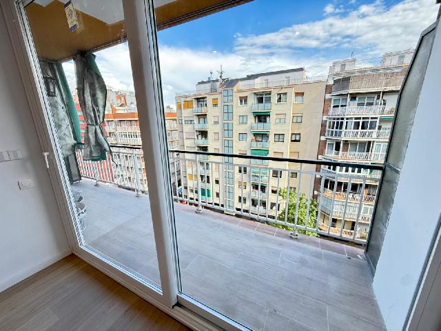 Imagen 26 Inmueble 302402 - Piso en venta en Barcelona / Av. Madrid - Les Corts