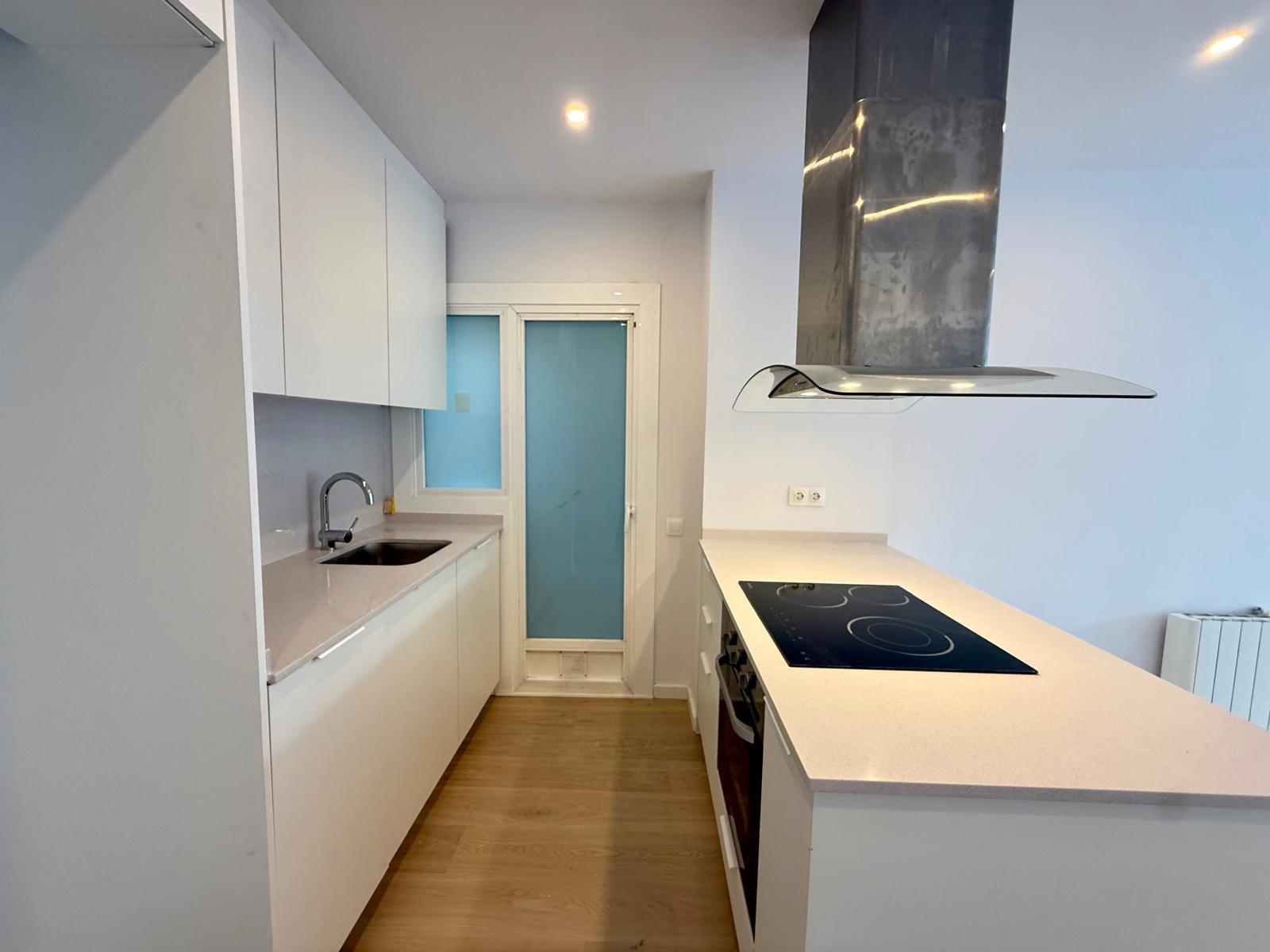 Imagen 28 Piso en venta en Barcelona / Av. Madrid - Les Corts