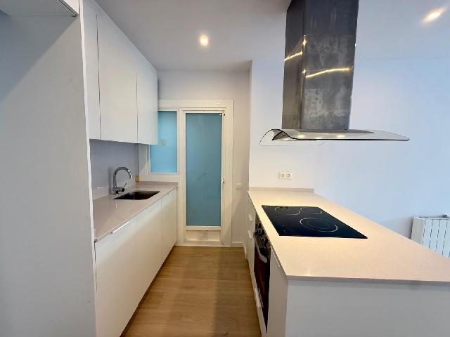 Imagen 28 Inmueble 302402 - Piso en venta en Barcelona / Av. Madrid - Les Corts