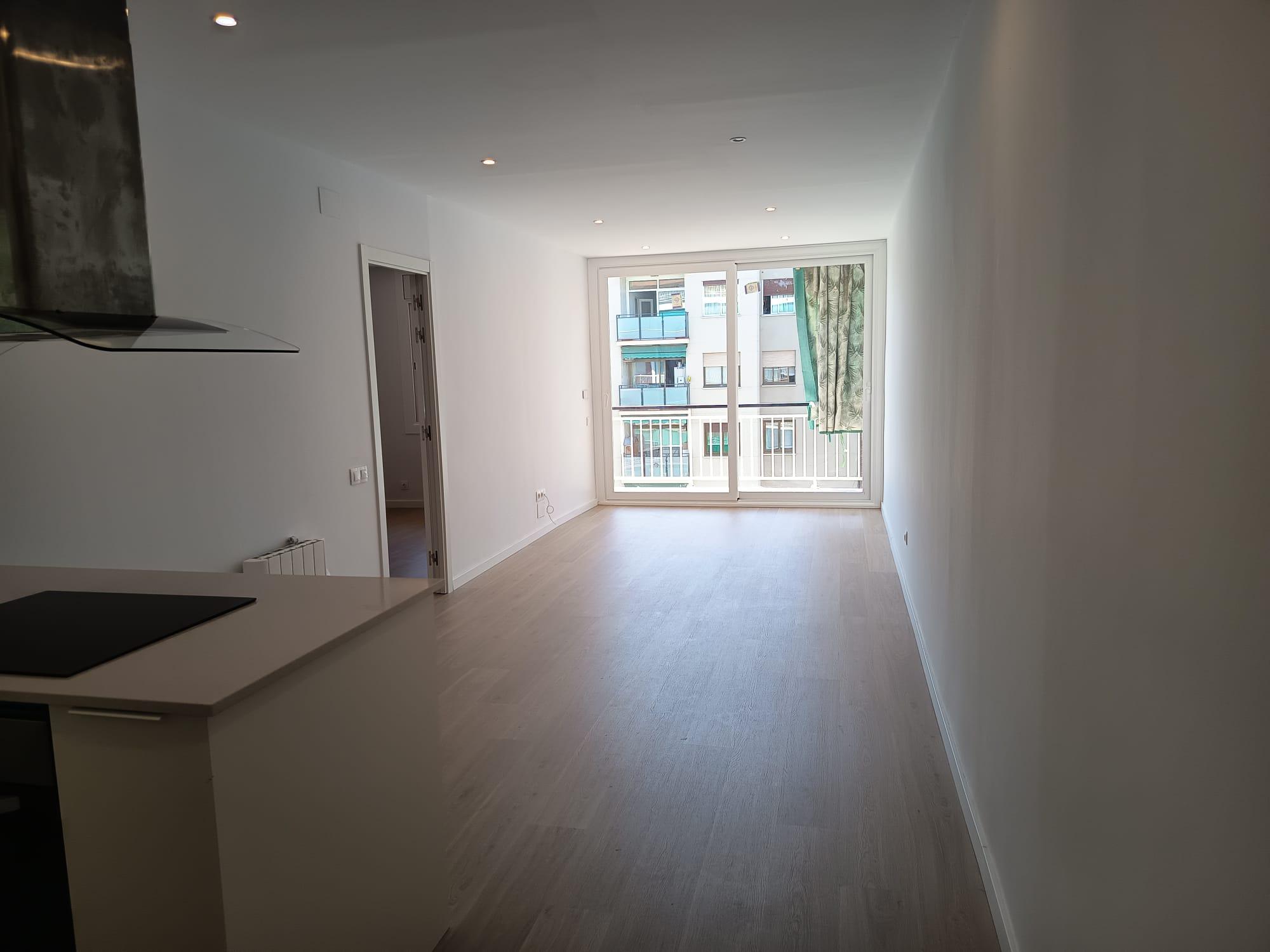 Imagen 7 Piso en venta en Barcelona / Av. Madrid - Les Corts