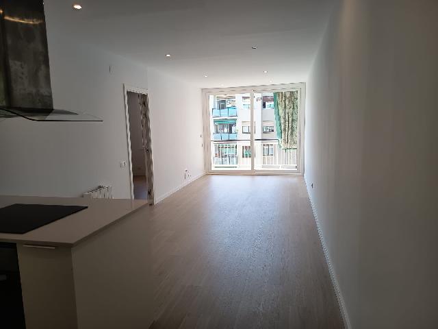 Imagen 7 Inmueble 302402 - Piso en venta en Barcelona / Av. Madrid - Les Corts