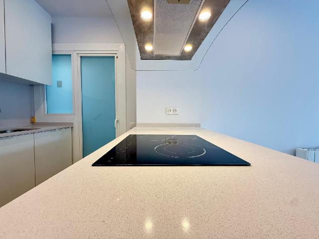 Imagen 29 Inmueble 302402 - Piso en venta en Barcelona / Av. Madrid - Les Corts