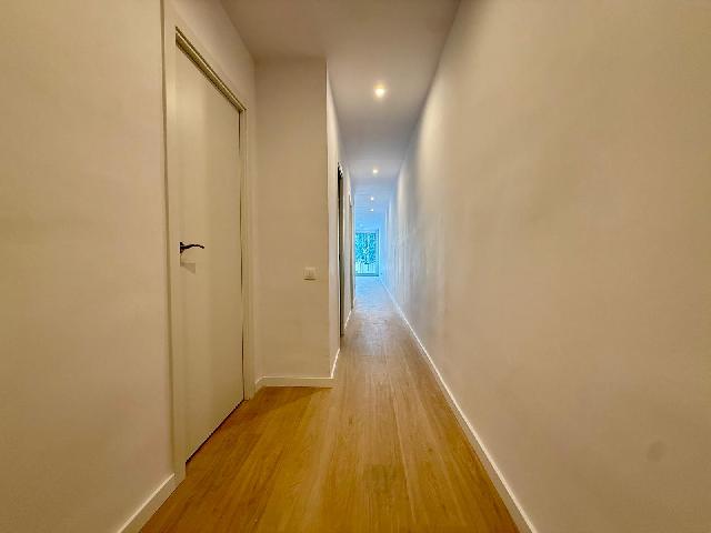 Imagen 5 Inmueble 302402 - Piso en venta en Barcelona / Av. Madrid - Les Corts
