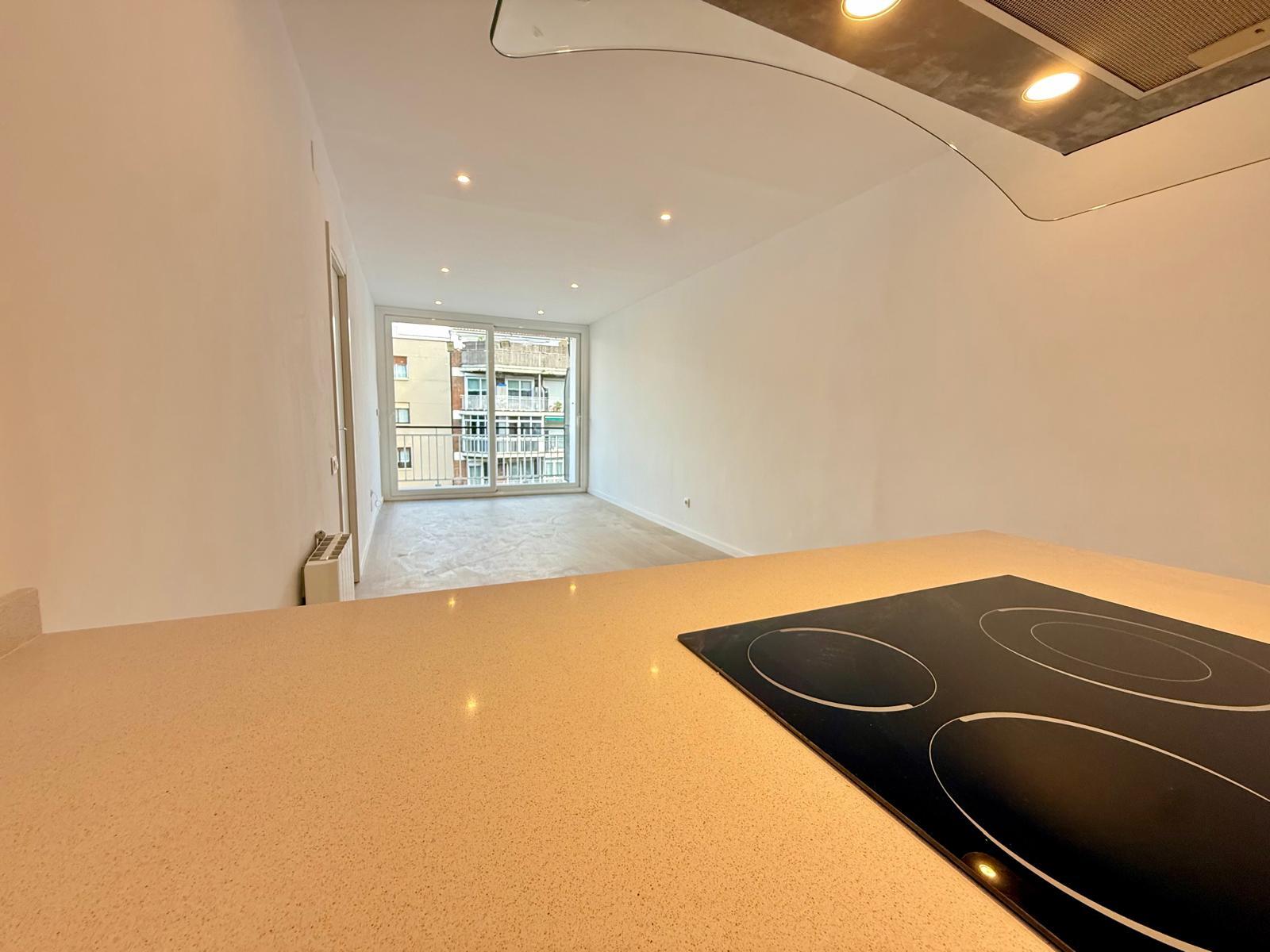 Imagen 29 Piso en venta en Barcelona / Av. Madrid - Les Corts