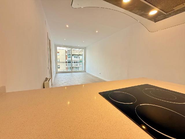 Imagen 30 Inmueble 302402 - Piso en venta en Barcelona / Av. Madrid - Les Corts
