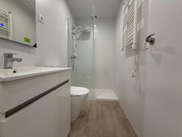 Imagen 18 Inmueble 302403 - Piso en venta en Barcelona / Av. Madrid - Les Corts