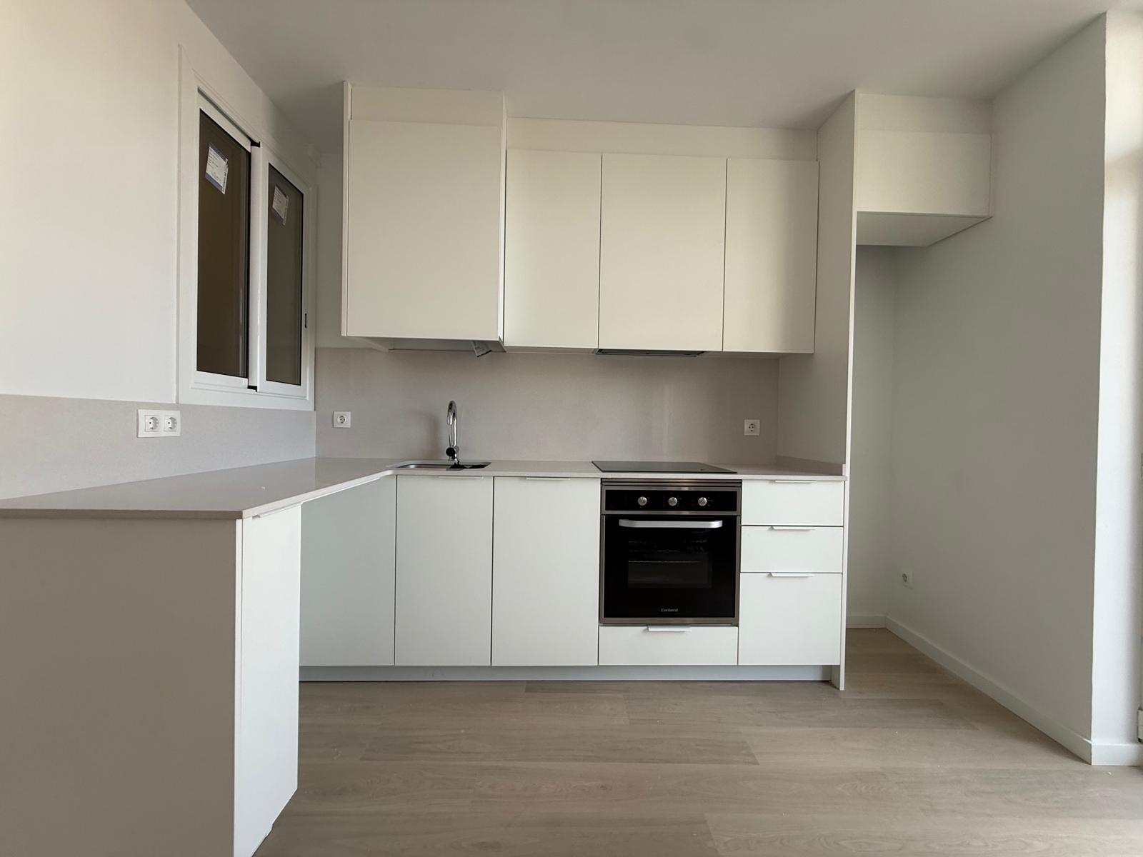 Imagen 10 Piso en venta en Barcelona / Av. Madrid - Les Corts