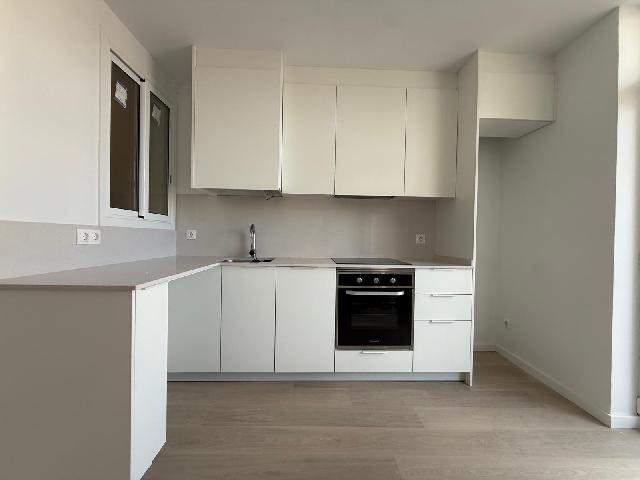 Imagen 11 Inmueble 302403 - Piso en venta en Barcelona / Av. Madrid - Les Corts