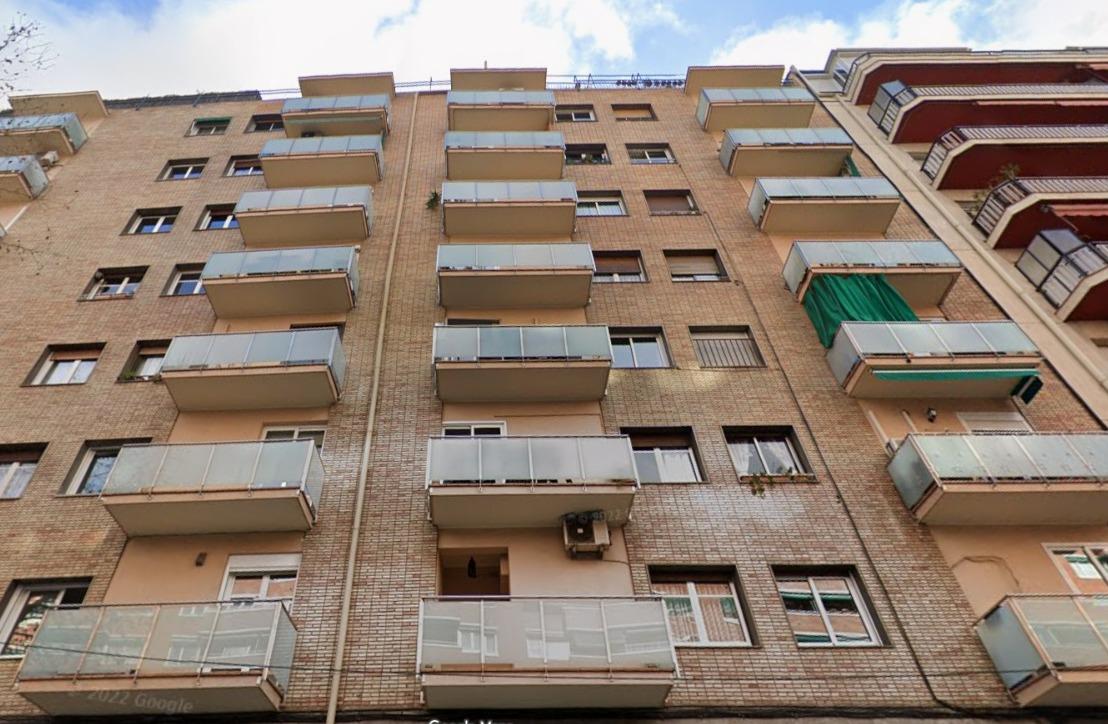 Imagen 1 Piso en venta en Barcelona / Av. Madrid - Les Corts