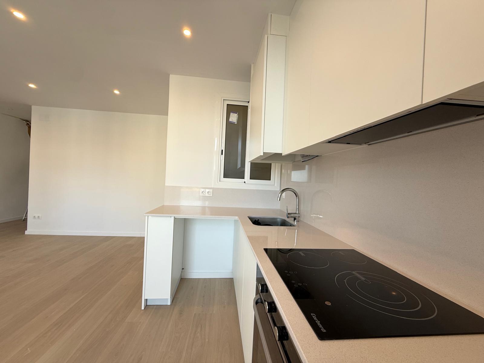 Imagen 5 Piso en venta en Barcelona / Av. Madrid - Les Corts