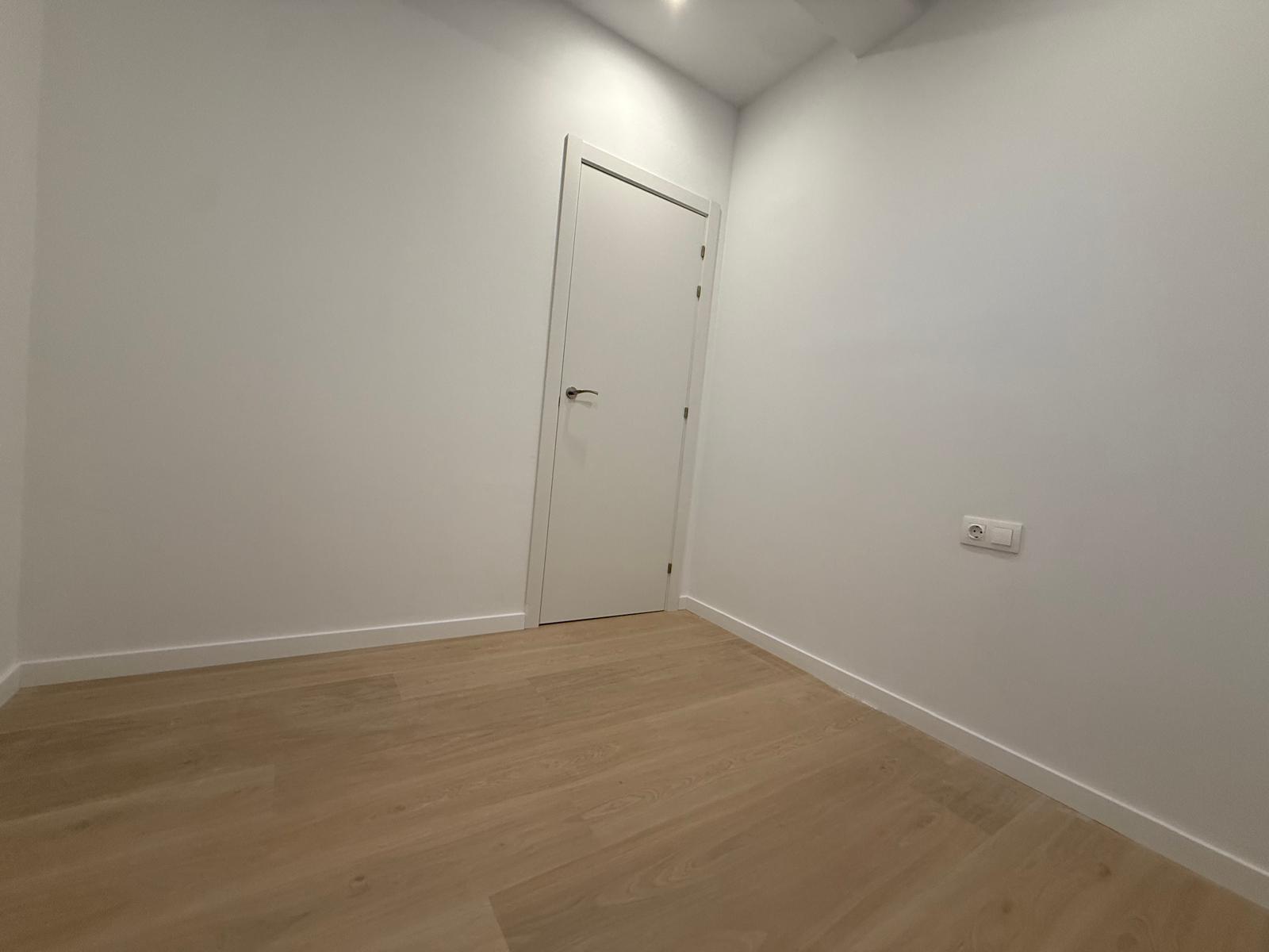Imagen 9 Piso en venta en Barcelona / Av. Madrid - Les Corts