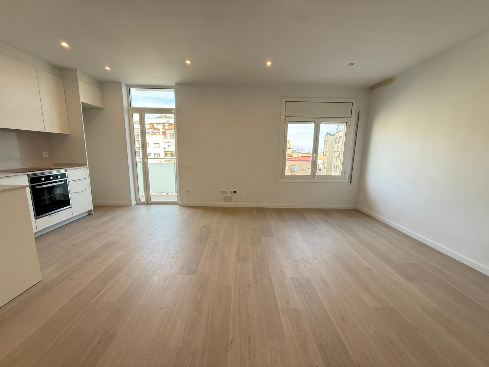 Imagen 14 Piso en venta en Barcelona / Av. Madrid - Les Corts