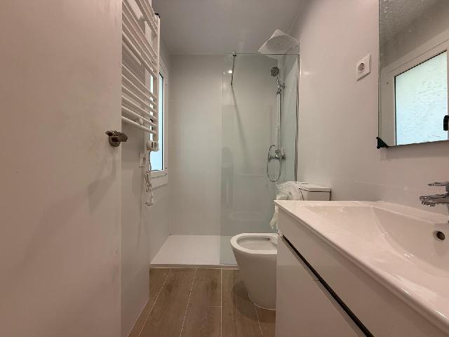 Imagen 3 Inmueble 302403 - Piso en venta en Barcelona / Av. Madrid - Les Corts