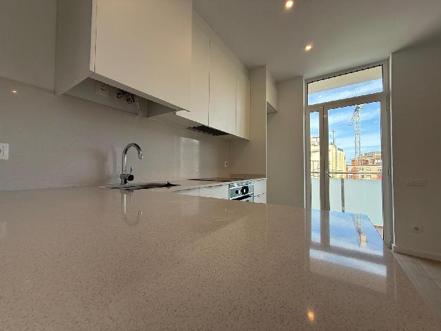 Imagen 13 Inmueble 302403 - Piso en venta en Barcelona / Av. Madrid - Les Corts