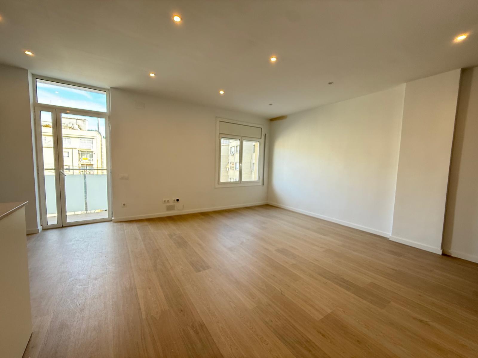 Imagen 11 Piso en venta en Barcelona / Av. Madrid - Les Corts