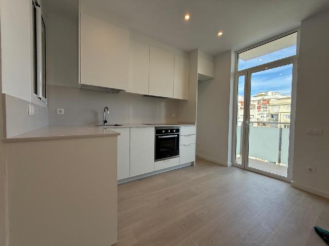 Imagen 15 Inmueble 302403 - Piso en venta en Barcelona / Av. Madrid - Les Corts