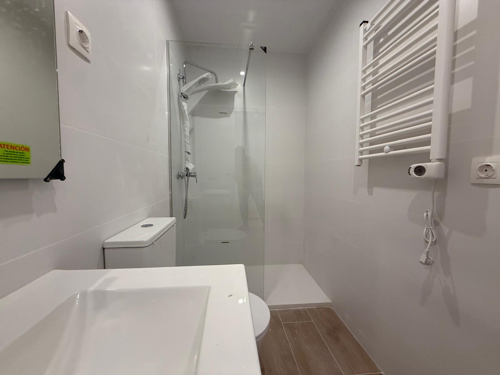 Imagen 19 Piso en venta en Barcelona / Av. Madrid - Les Corts