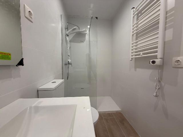 Imagen 19 Inmueble 302403 - Piso en venta en Barcelona / Av. Madrid - Les Corts