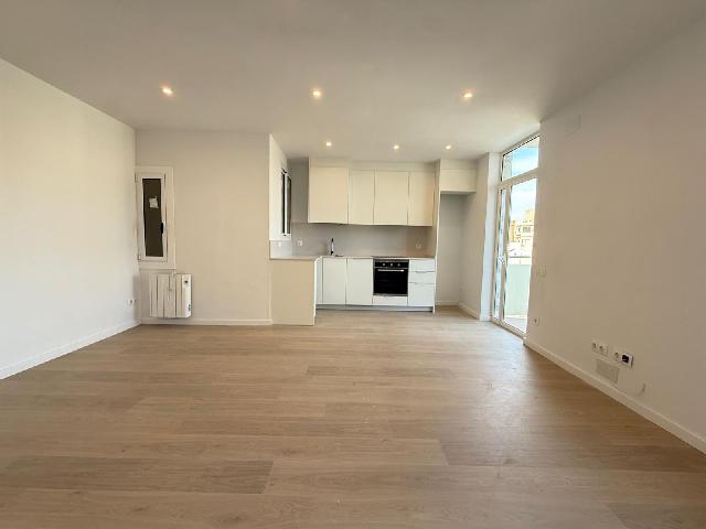 Imagen 12 Inmueble 302403 - Piso en venta en Barcelona / Av. Madrid - Les Corts