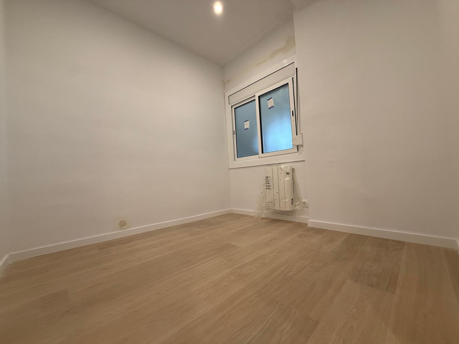 Imagen 25 Piso en venta en Barcelona / Av. Madrid - Les Corts