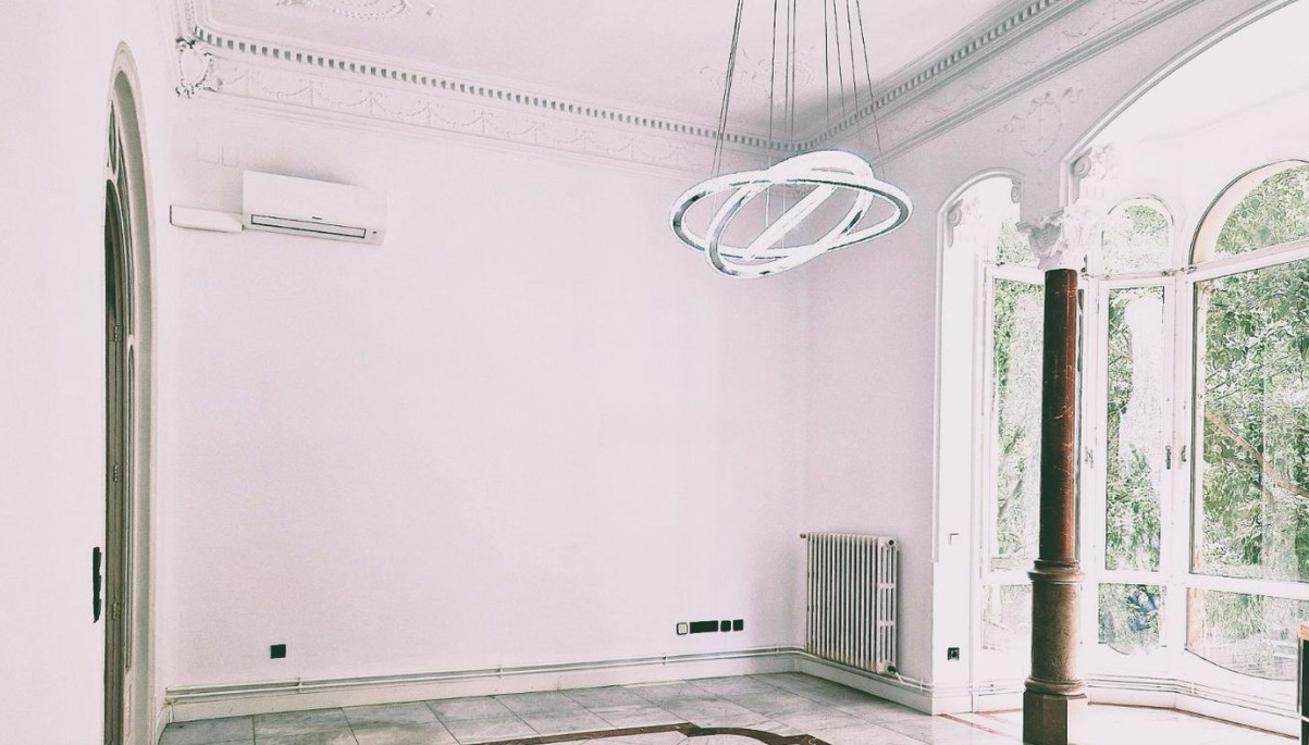 Imagen 3 Piso en venta en Barcelona / Calle Napols - Sagrada Familia