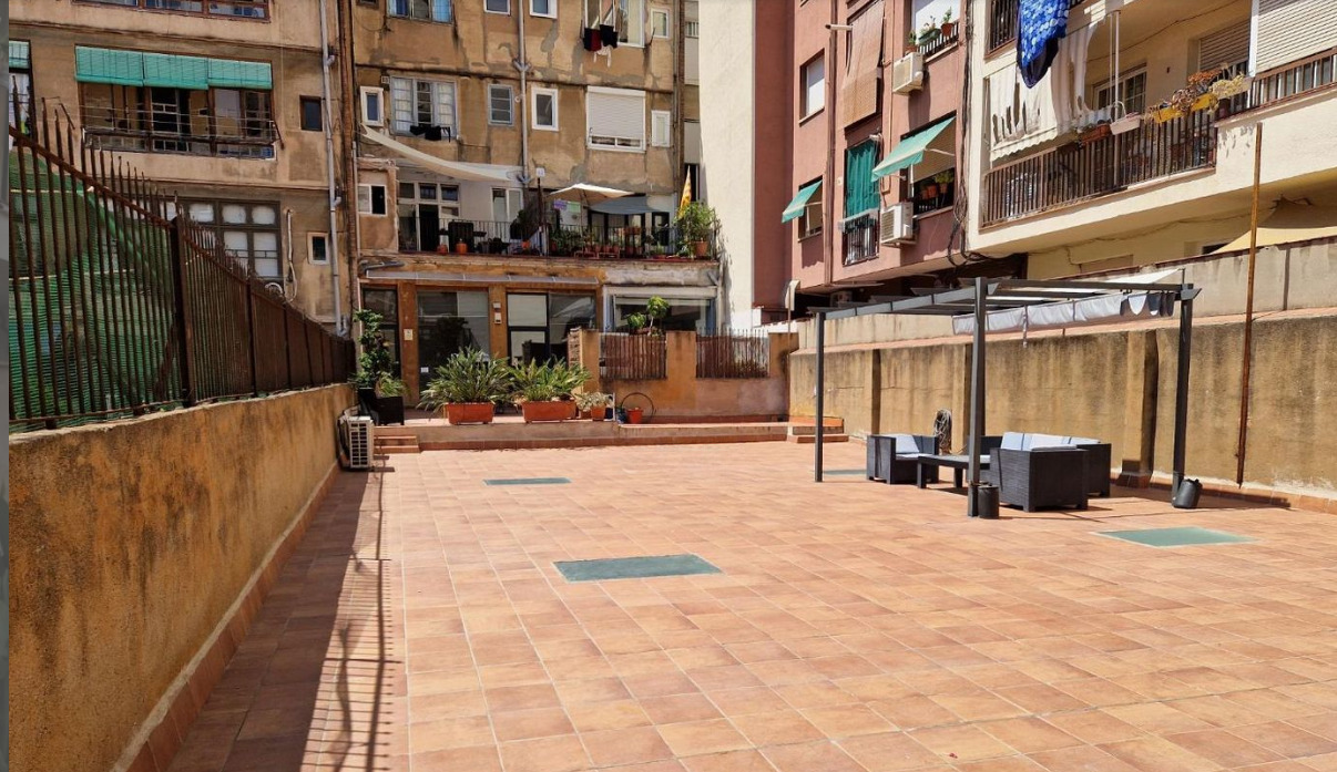 Imagen 5 Piso en venta en Barcelona / Calle Napols - Sagrada Familia