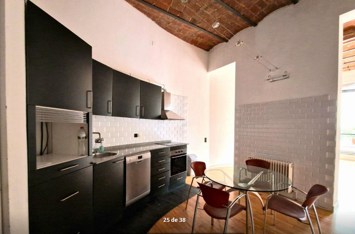 Imagen 6 Piso en venta en Barcelona / Calle Napols - Sagrada Familia