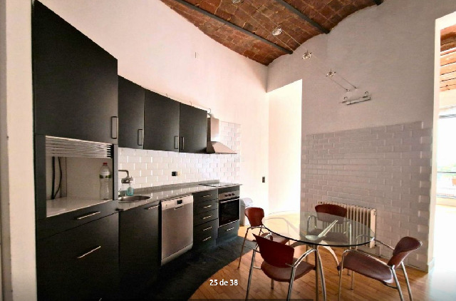 Imagen 6 Inmueble 302488 - Piso en venta en Barcelona / Calle Napols - Sagrada Familia