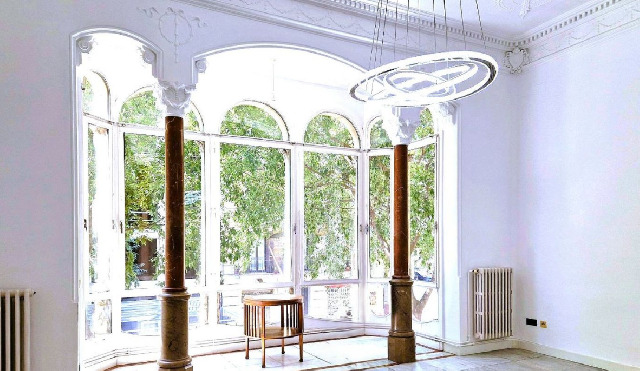 Imagen 7 Inmueble 302488 - Piso en venta en Barcelona / Calle Napols - Sagrada Familia