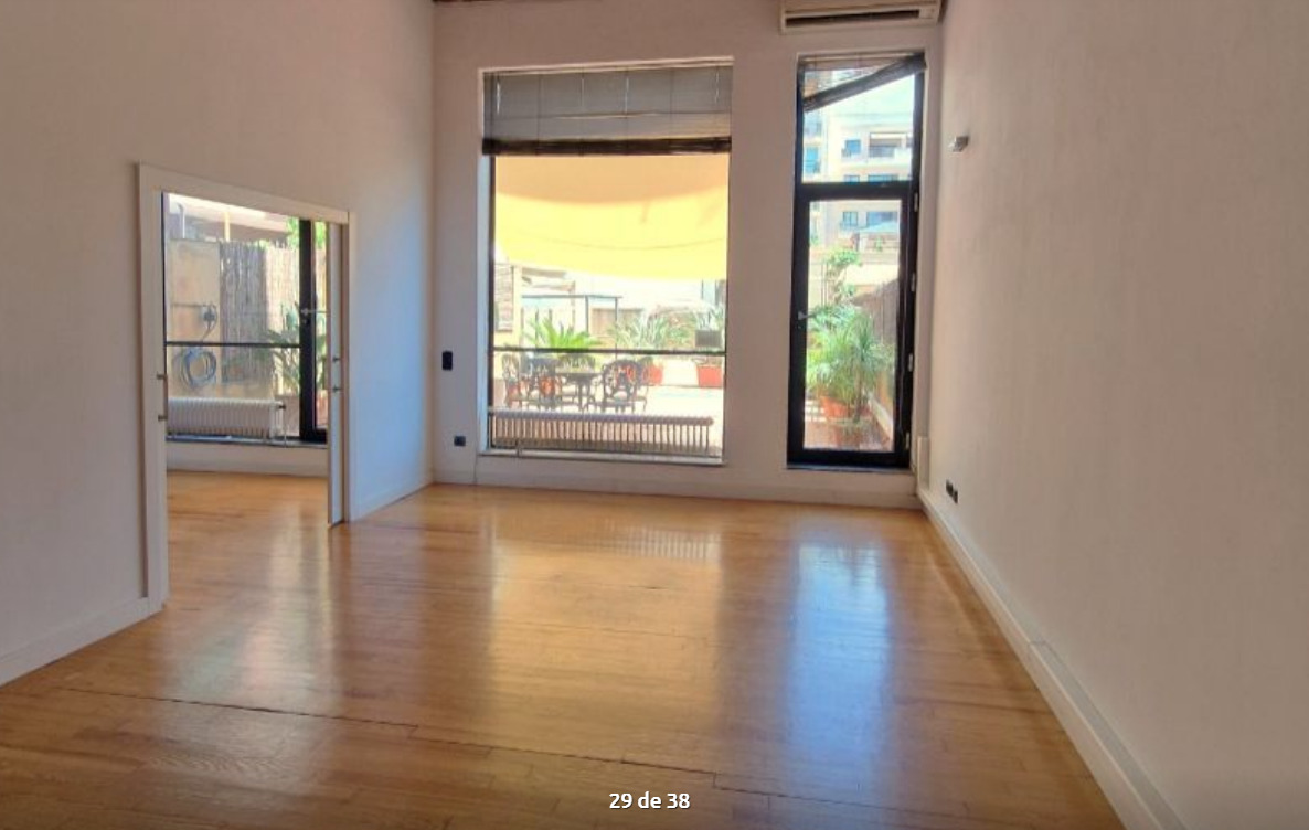 Imagen 10 Piso en venta en Barcelona / Calle Napols - Sagrada Familia