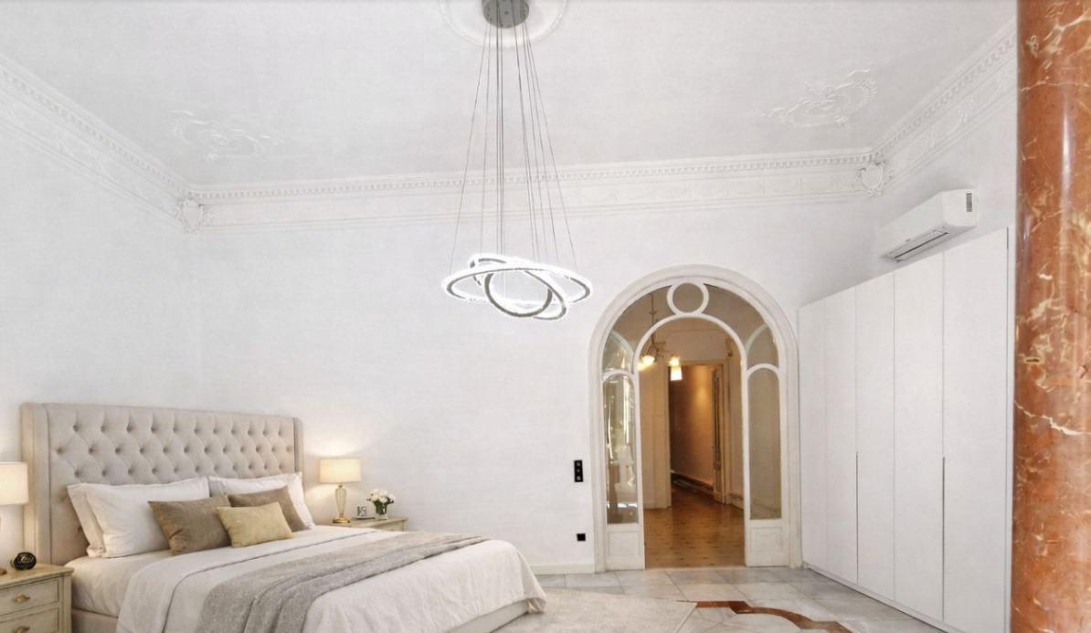 Imagen 11 Piso en venta en Barcelona / Calle Napols - Sagrada Familia