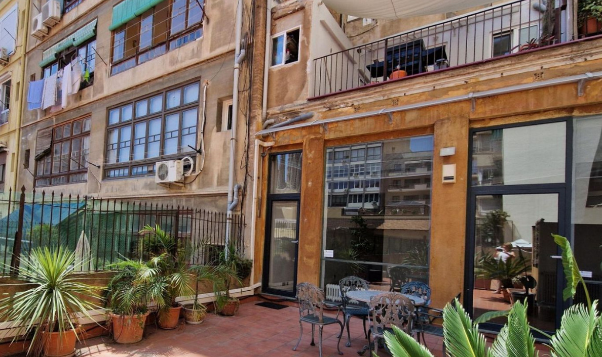 Imagen 12 Piso en venta en Barcelona / Calle Napols - Sagrada Familia